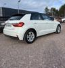A 1 SPORTBACK ESS  92 CV AMBIENTE