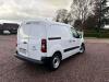 BERLINGO 1.6 BLUEHDI 100CH BUSINESS 